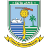 logo kota jambi